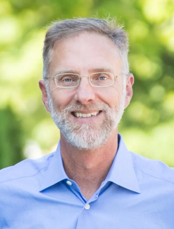 Carl Erickson, PhD - Managing Director