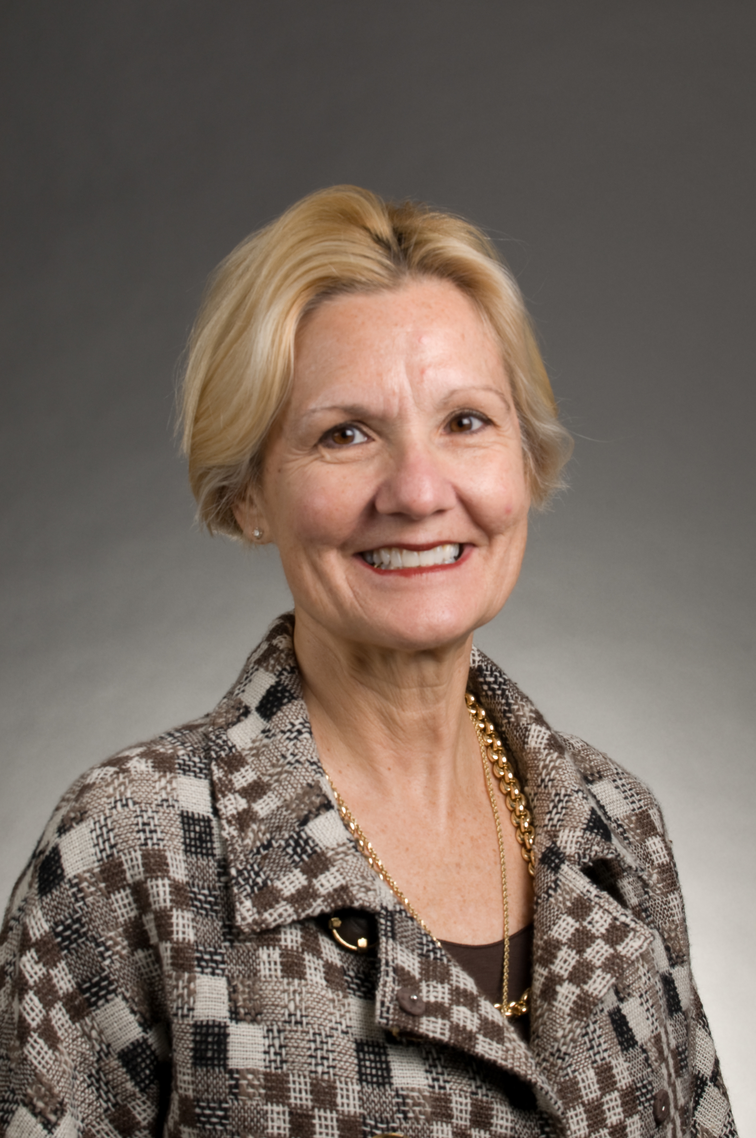 Mary Campbell, Managing Director and Founder, EDF Ventures