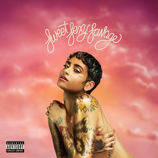 Kehlani Sweet Sexy Savage