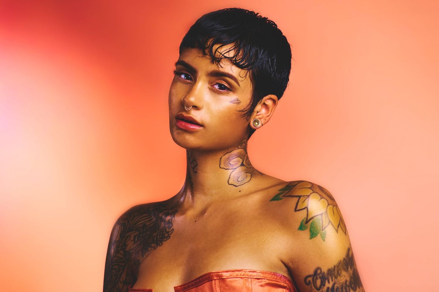Kehlani Sweet Sexy Savage