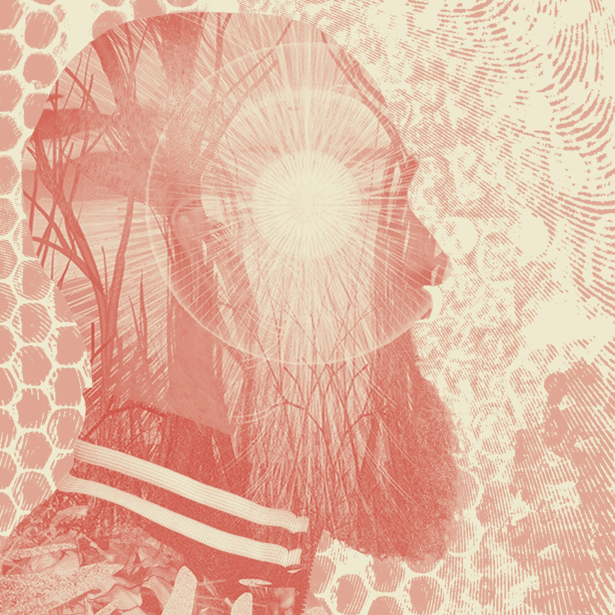 Behind Your Eyes, The Stars Are Born - The New Album from Benjamin Jay Thomas. Out June 19, 2026. Preorder and support it's arrival today.