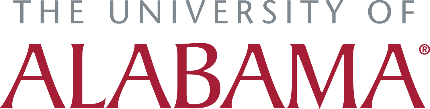 The University of Alabama