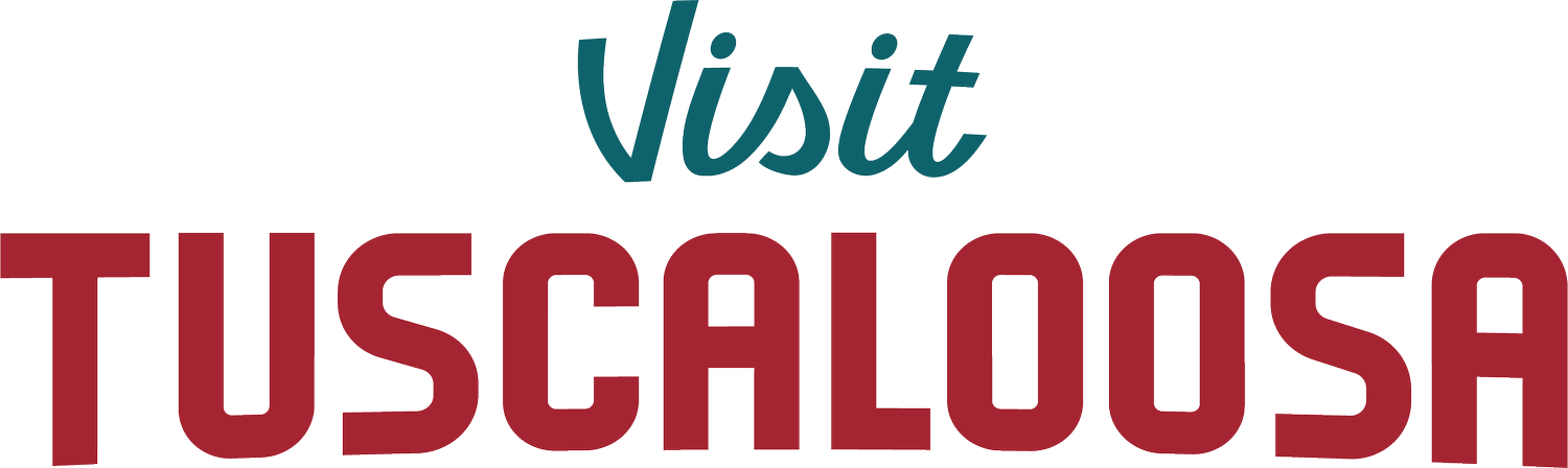 Visit Tuscaloosa