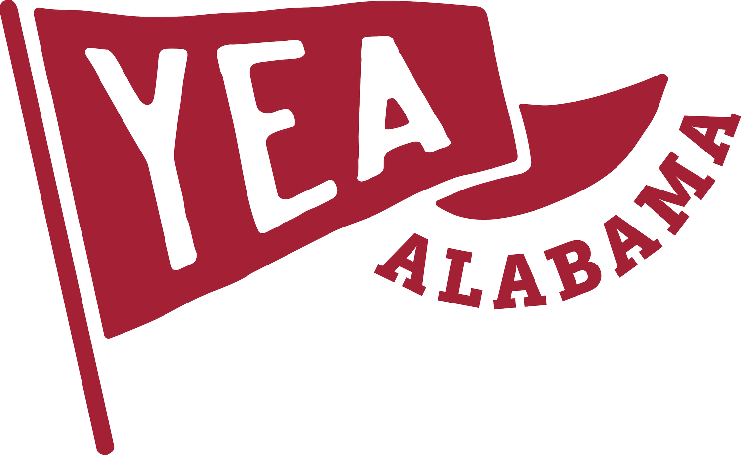 Yea Alabama