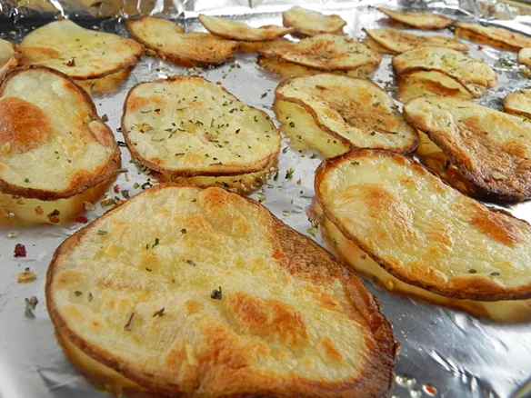 Real Food Challenge- Day 27