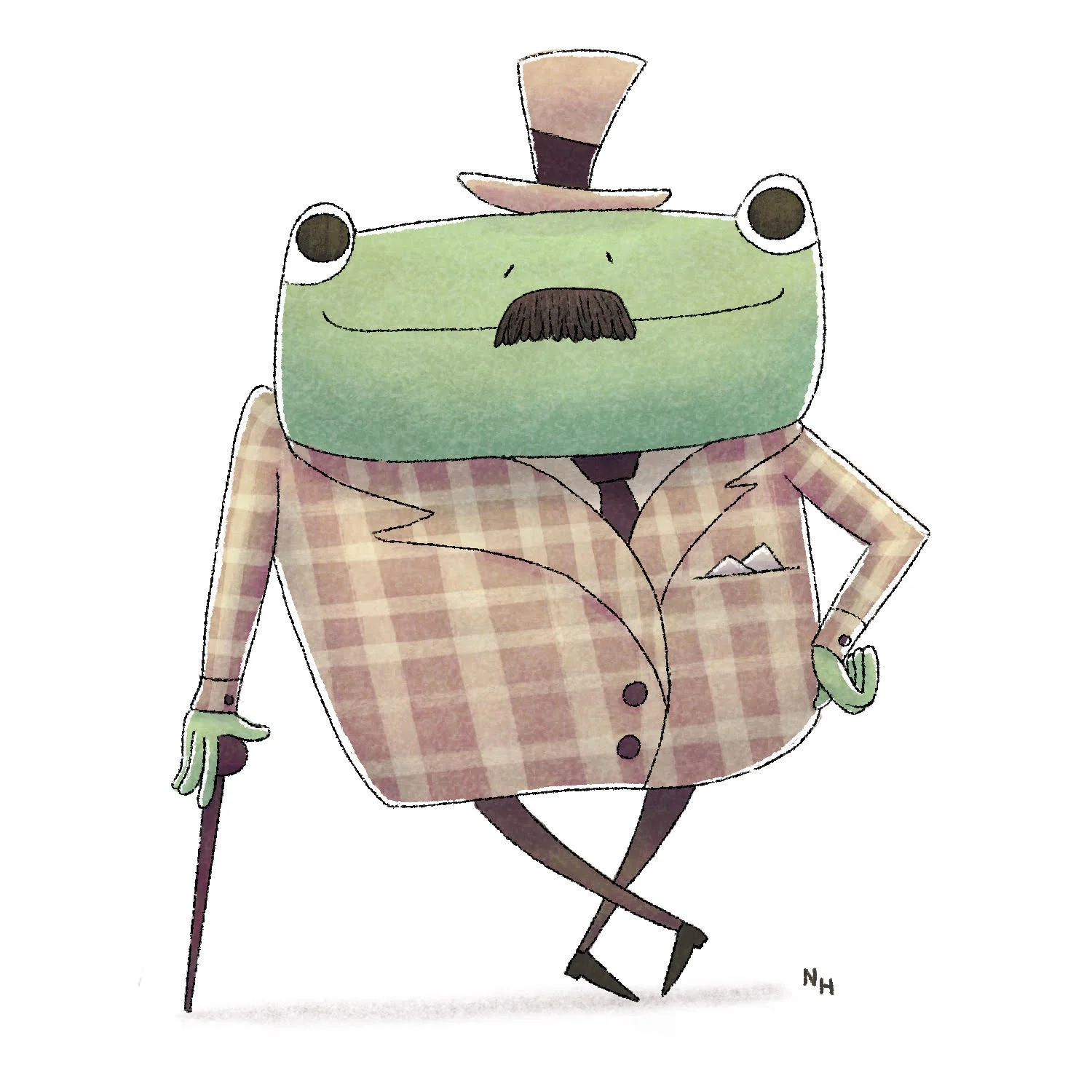 classyfrog.jpg