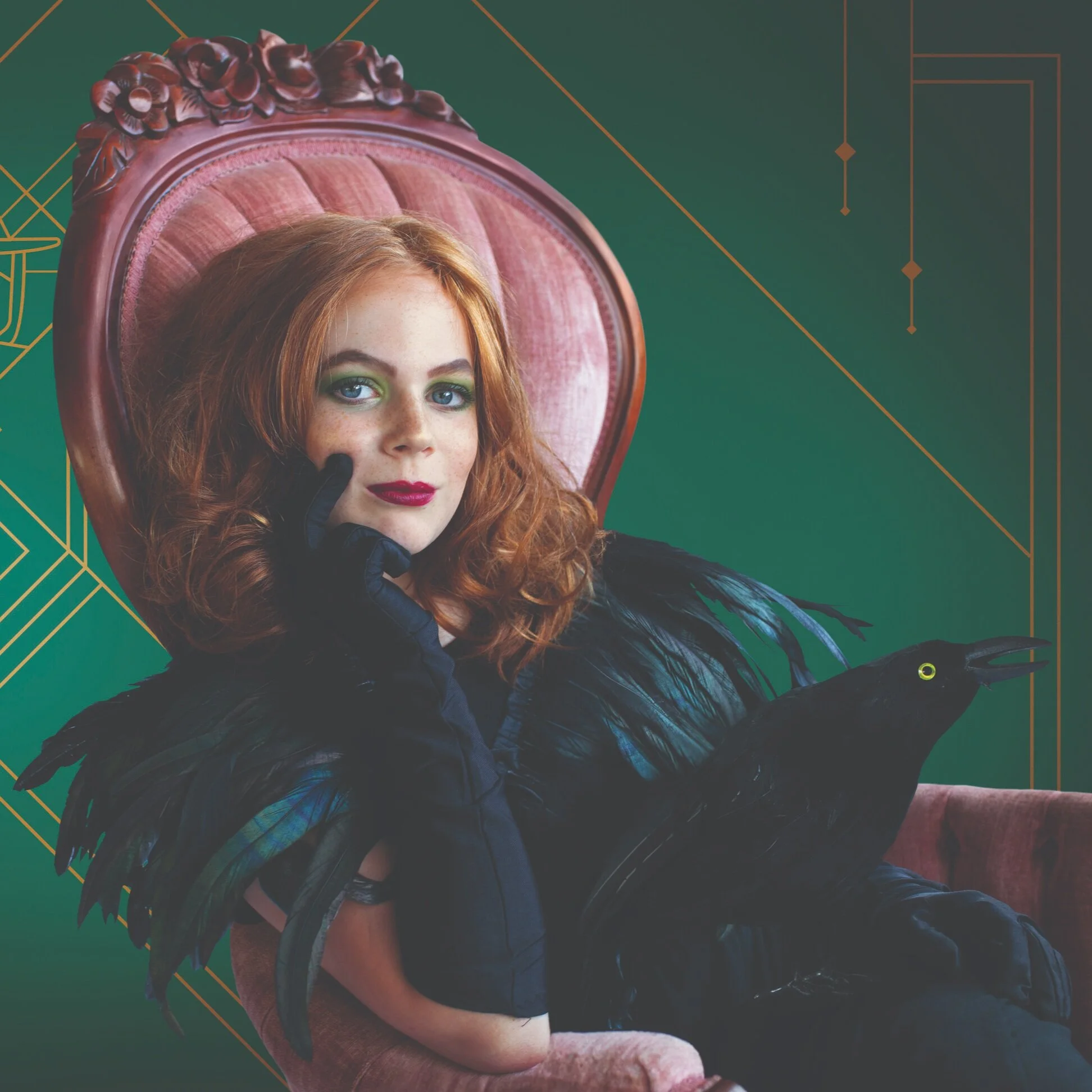 Rando - JDRF Emerald City Gala