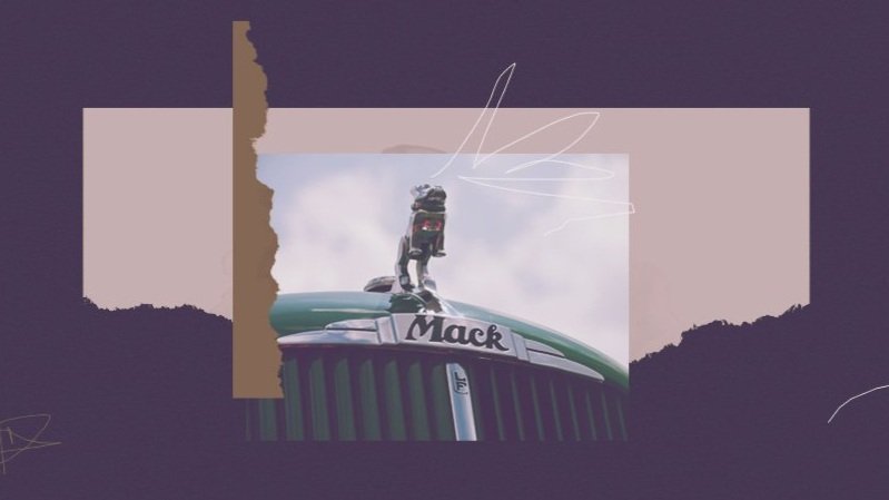 Reject - Mack Trucks