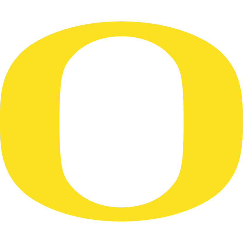 University of Oregon logo
