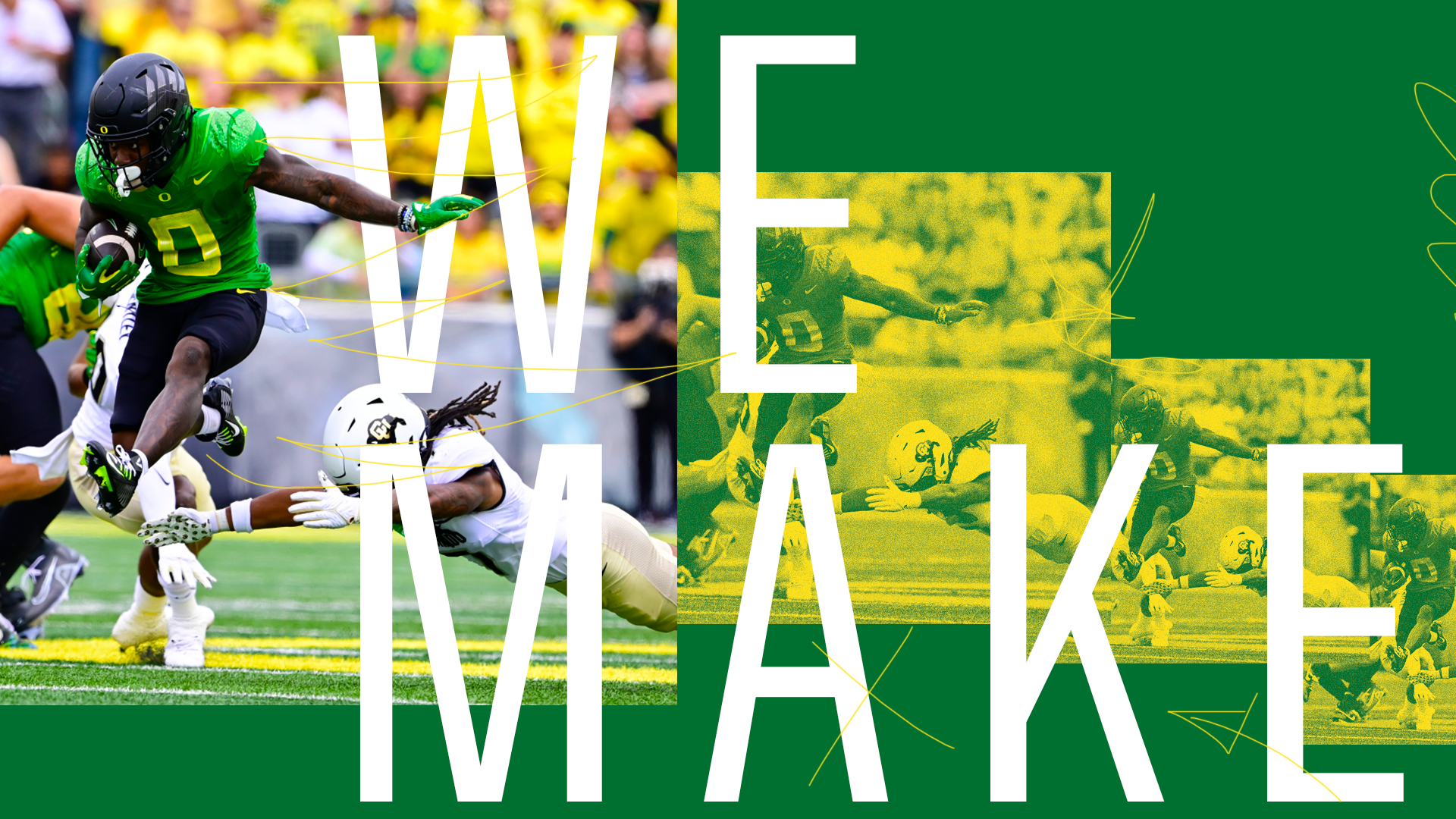 University of Oregon