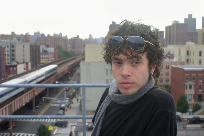 MATT PLESS: OF LOVE AND LOSS AND LIVING ROOMS