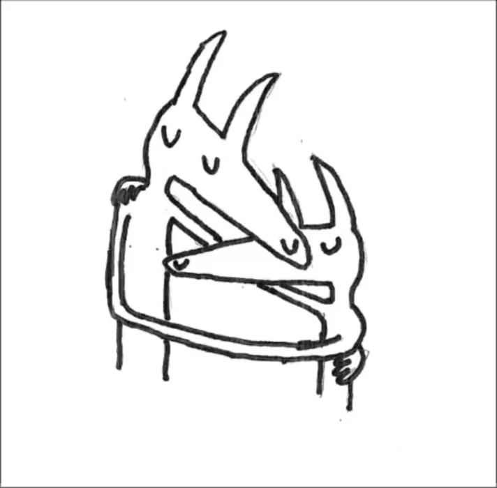 “Beach Life-In-Death” by Car Seat Headrest