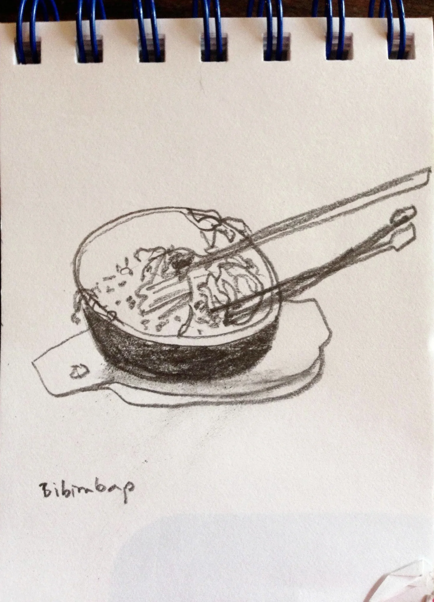 bibimbap