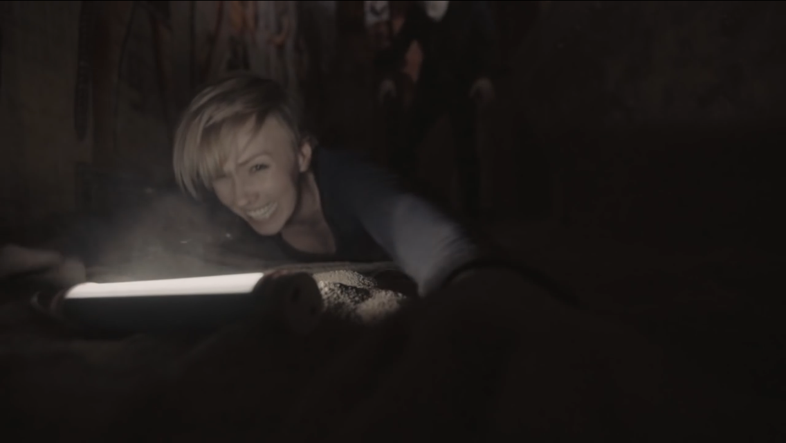 EXIT Calgary Short Film [Calgary Creative Commercial]