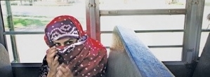 Kim Badawi, “On the Taqwa bus”, Muhammad Rocked the Casbah, Texas Observer, 14 December 2007.