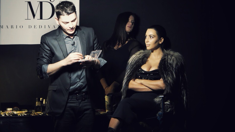 taske James Dyson Aubergine Celebrity Makeup Artist Mario Dedivanovic's Master Class features kim  kardashian — HELEN MILLS Event Space + Theater Blog