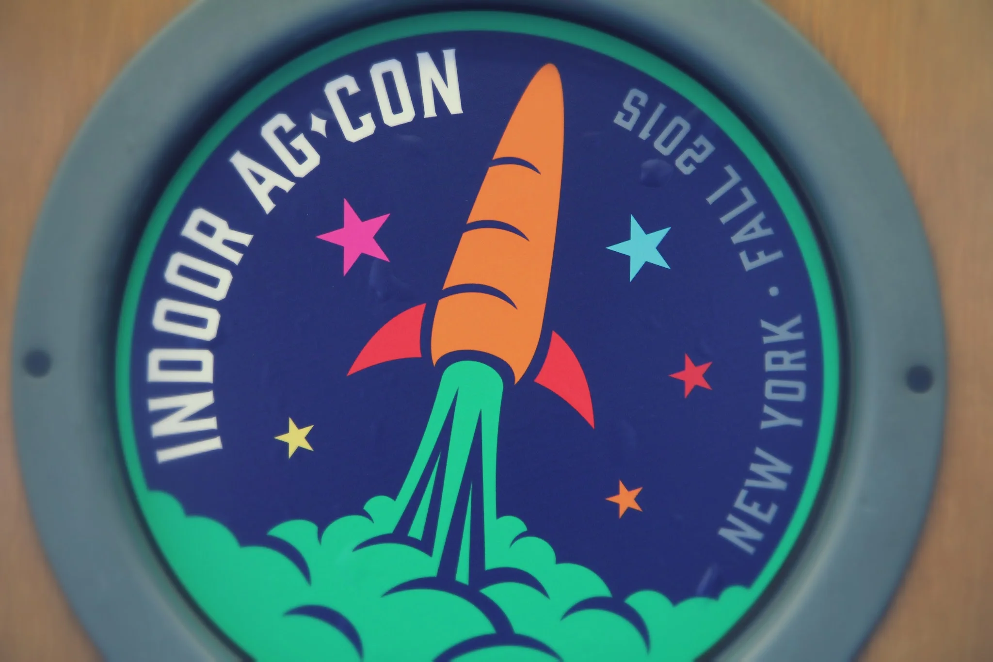 Indoor Ag-Con logo