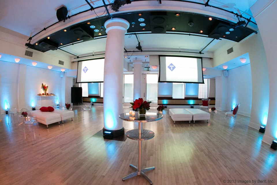 4 Creative Ideas for Your Company Summer Party