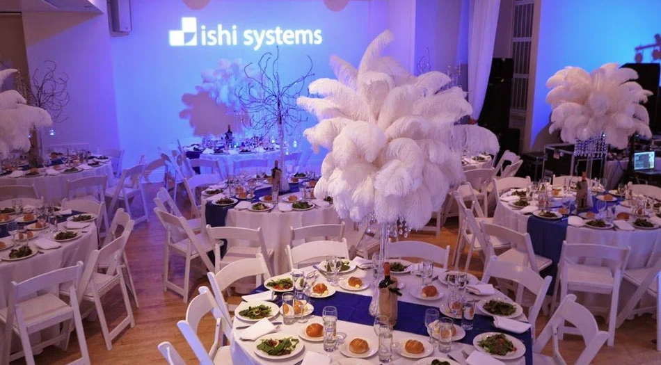 Planning a Corporate Event in NYC? Why Helen Mills is the Perfect Venue for Professional Gatherings!