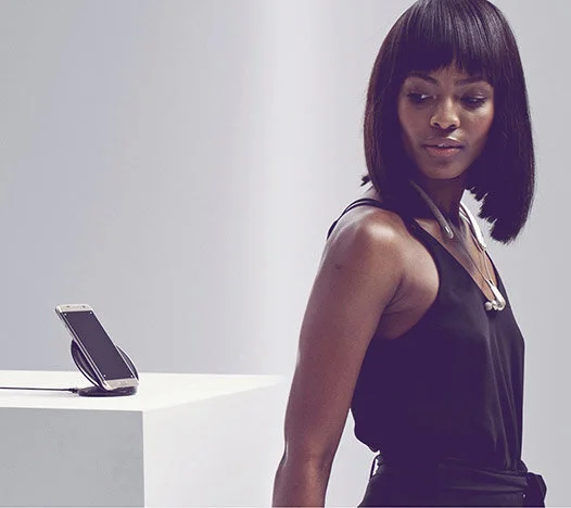 *Samsung: Loyalty &amp; Retention