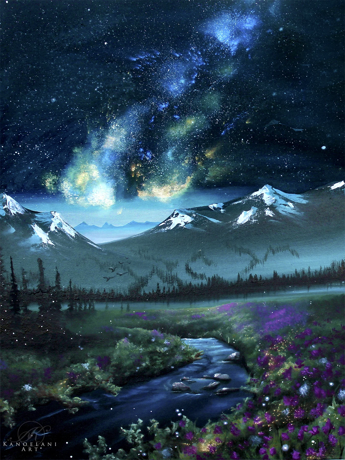 Dreams of Pine Valley