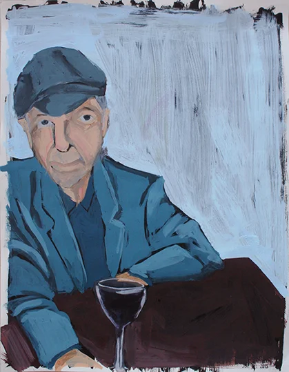 leonard and aglass of wine_2015.jpg