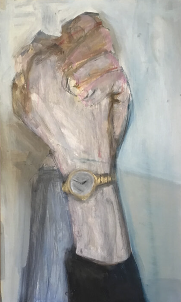 Untitled (Hands)
