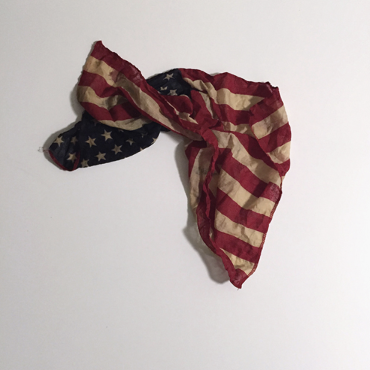 Flag No. 9