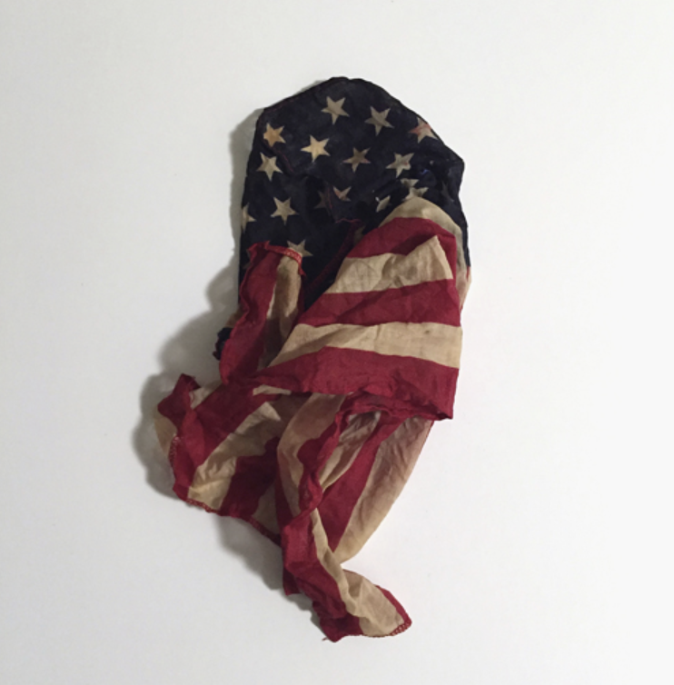 Flag No. 10