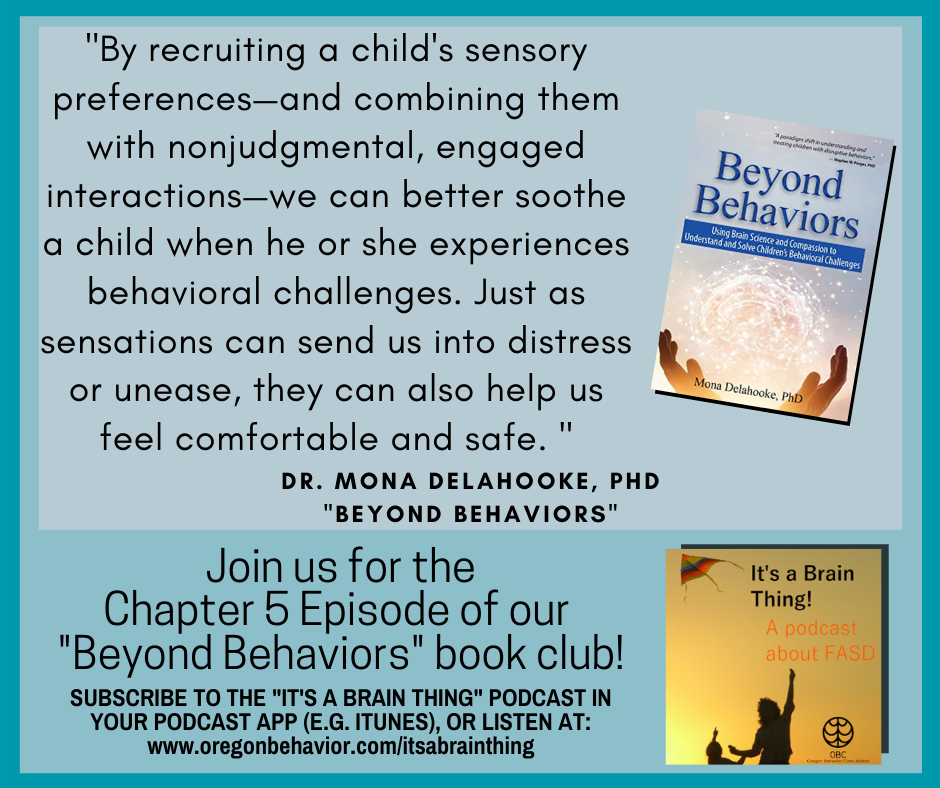 Episode 21: Beyond Behaviors Book Club, Chapter 5 thumbnail