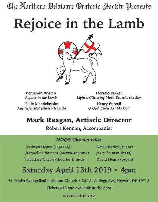 Rejoice in the Lamb, Spring 2019.jpg