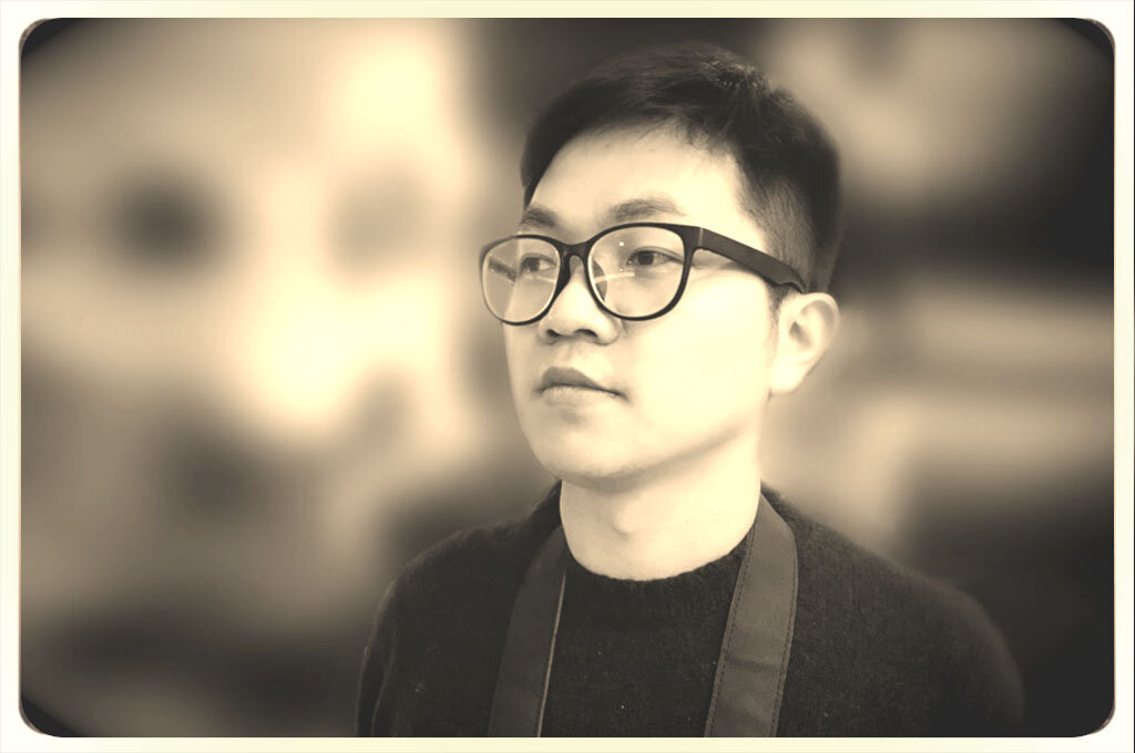 Mingsong Jia Art