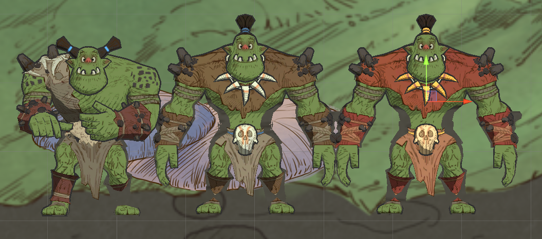 Goblin Stone Devblog #11: Game improvements and Early Access roadmap 