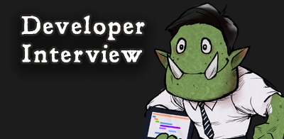 Developer's Interview: Producer