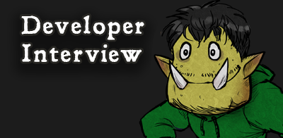 Developer Interview: Level Designer