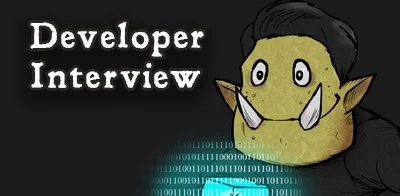 Developer Interview: System Engineer