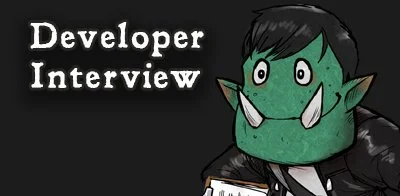 Developer Interview: Assistant Producer