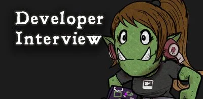 Developer Interview: Game Engineer