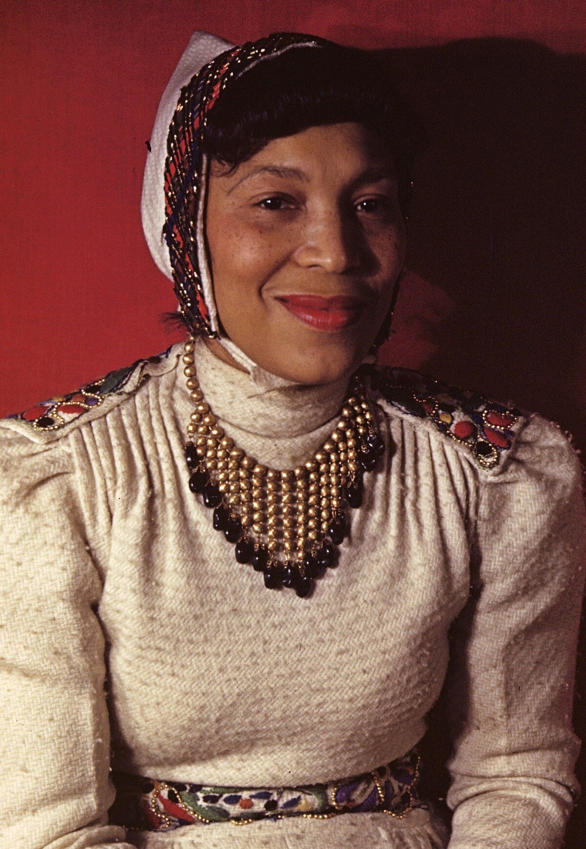 Zora Neale Hurston, Life & Works (Coming Soon)