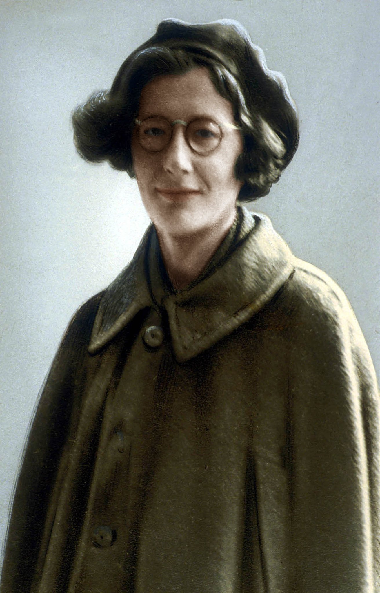 Simone Weil, Life & Works (Coming Soon)