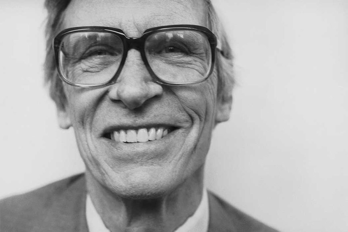 John Rawls, Life & Works (Coming Soon)