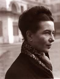 Simone de Beauvoir, Life & Works (Coming Soon)