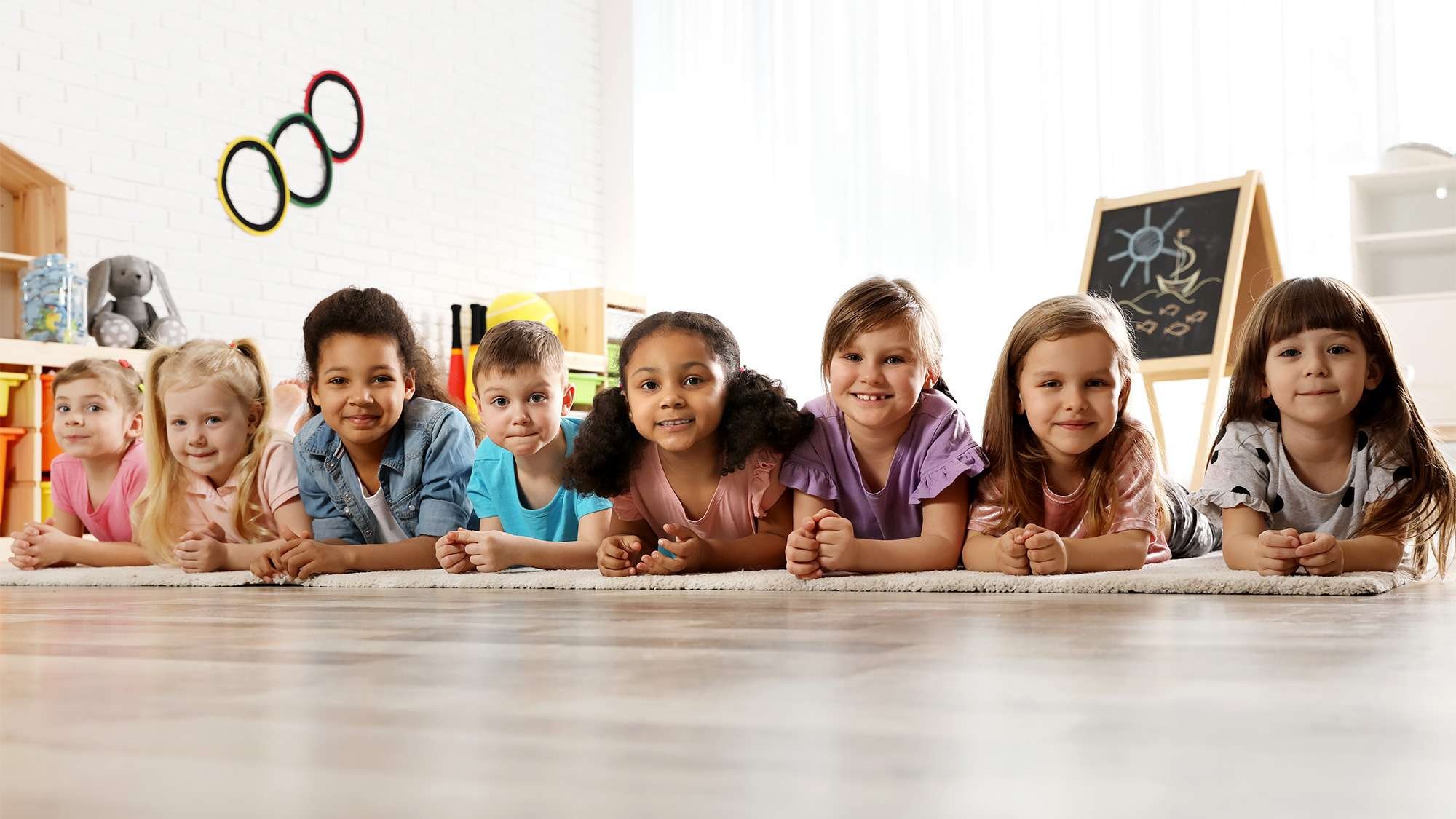 Music Education, Early Childhood (Coming Soon)