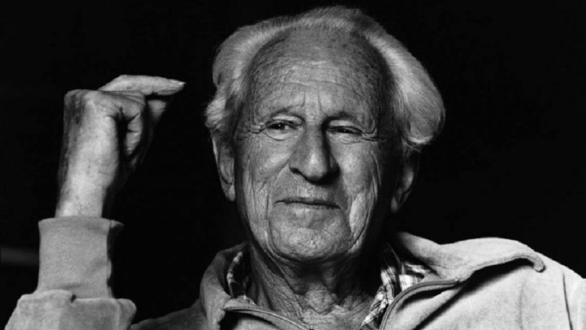 Herbert Marcuse, Life & Works (Coming Soon)