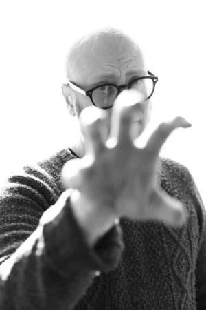 Mike Doughty (The Question Jar Show) - The Walnut Room - Denver, CO