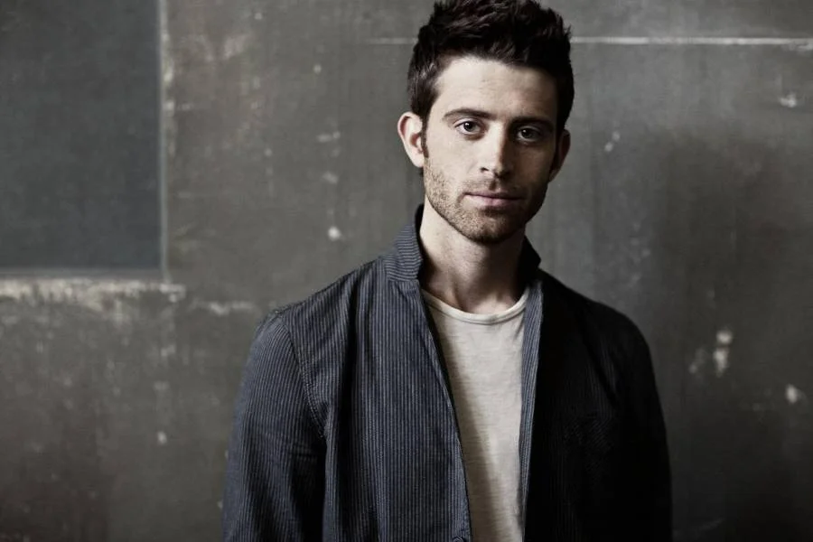 Brenden James w/Kevin Mileski - The Walnut Room - Denver, CO