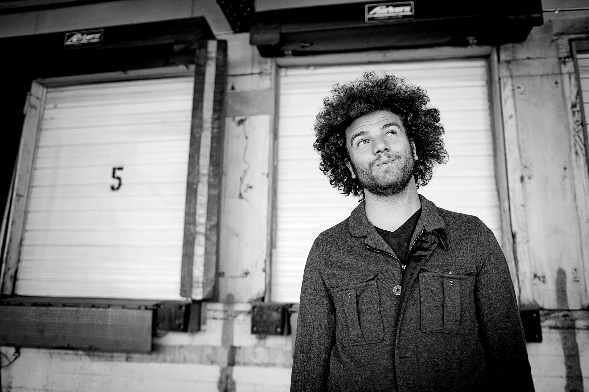 Welcome Rob Drabkin to the Tony Lucca Show @ The Walnut Room