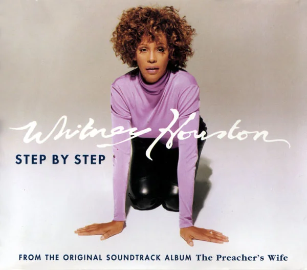Whitney Houston - Step By Step (The Remixes).jpeg