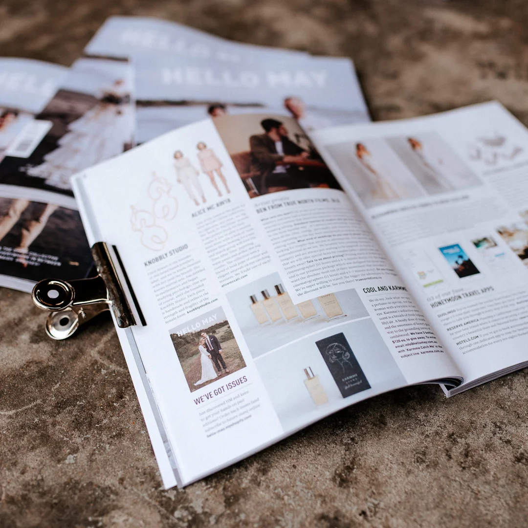 Hello May Issue 20