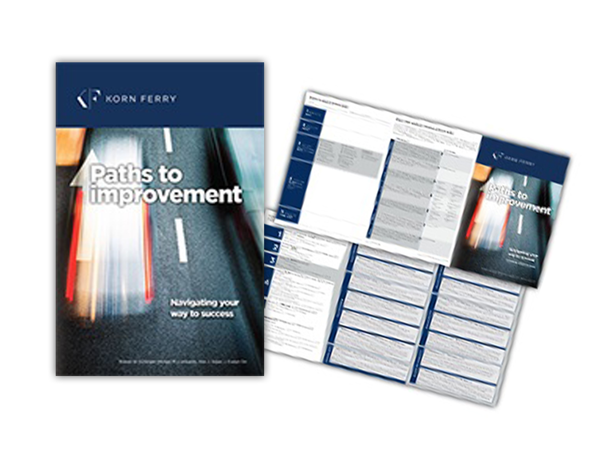Korn Ferry 360 Business In People